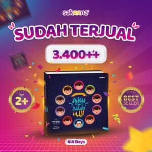 Aku Ingat Allah (AIA)